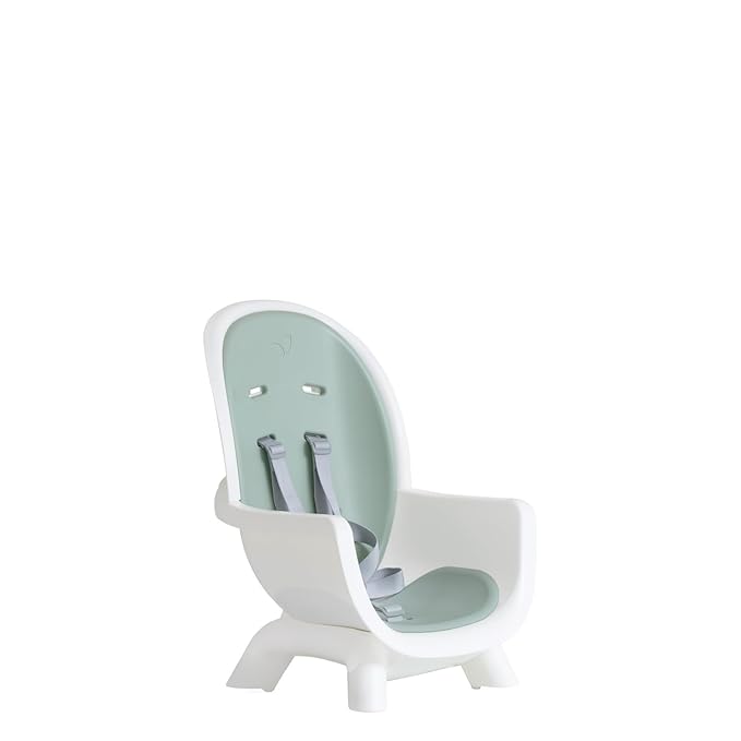 Chai Multi-Mode Highchair | Mist