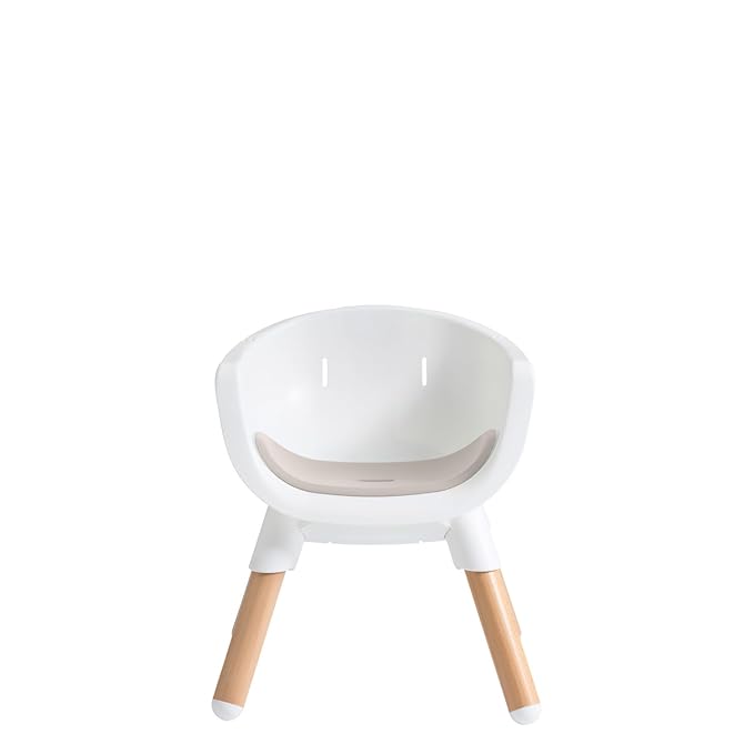 Chai Multi-Mode Highchair | Walnut