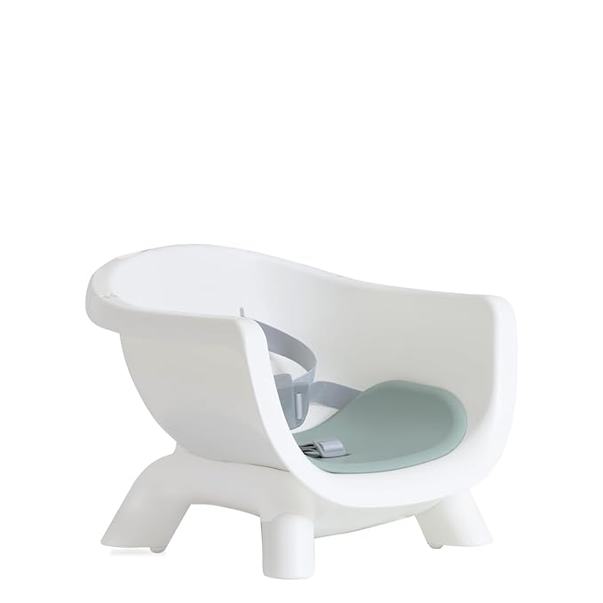 Chai Multi-Mode Highchair | Mist