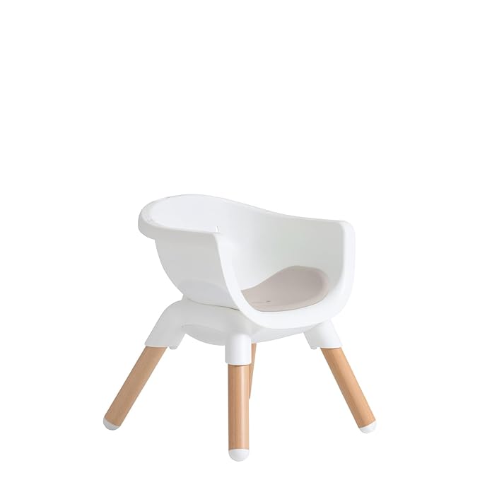 Chai Multi-Mode Highchair | Walnut