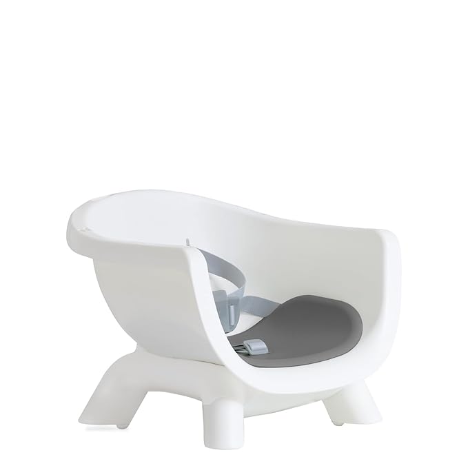 Chai Multi-Mode Highchair | Shadow