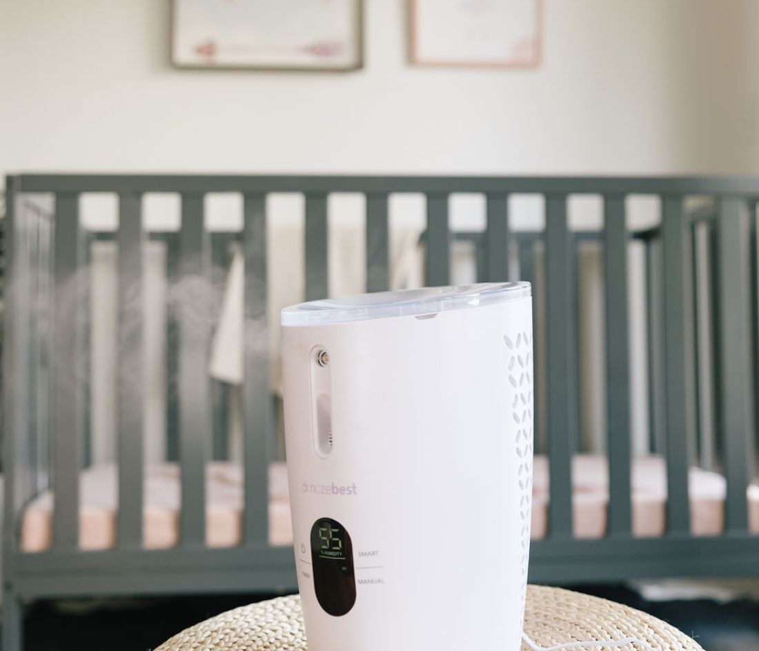 BreatheEZ™ Humidifier