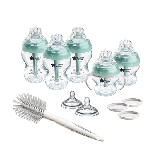 Tommee Tippee Advanced Anti-Colic 12 Piece Set