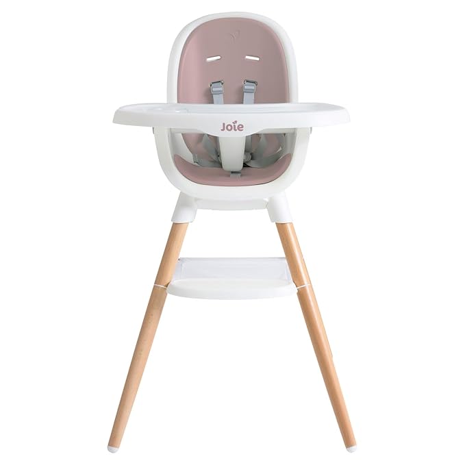 Chai Multi-Mode Highchair | Lola