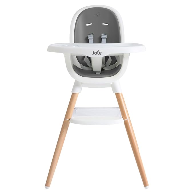 Chai Multi-Mode Highchair | Shadow
