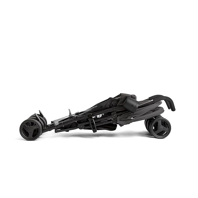 Tansy Umbrella Stroller | Thunder
