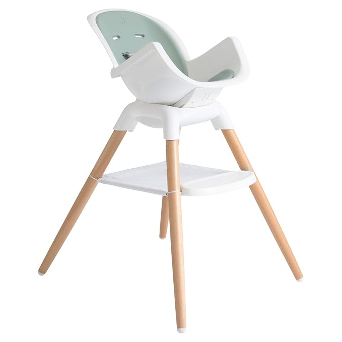 Chai Multi-Mode Highchair | Mist