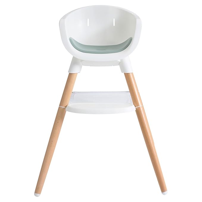 Chai Multi-Mode Highchair | Mist