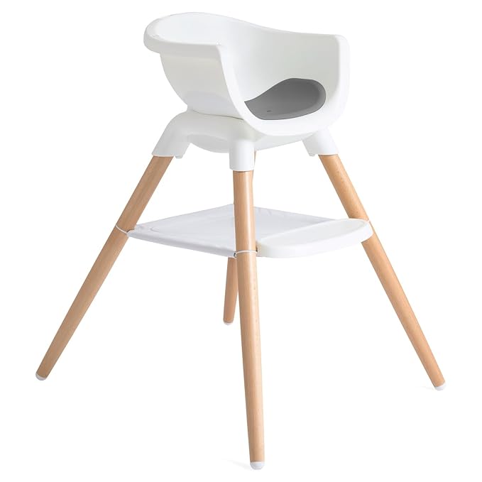 Chai Multi-Mode Highchair | Shadow