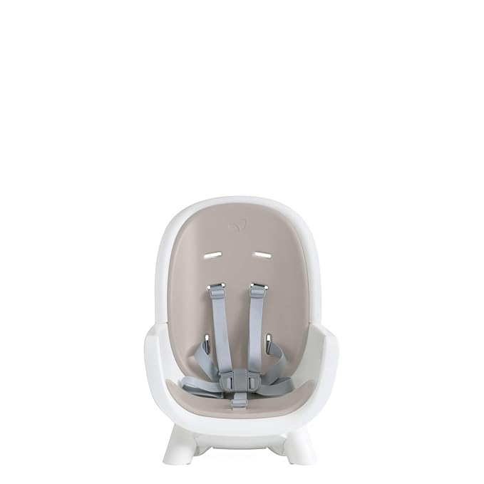 Chai Multi-Mode Highchair | Walnut