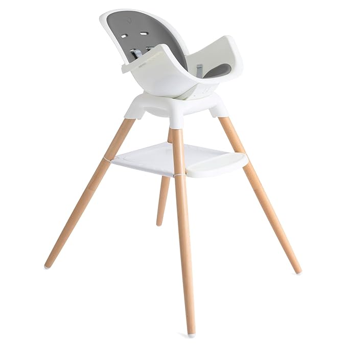 Chai Multi-Mode Highchair | Shadow