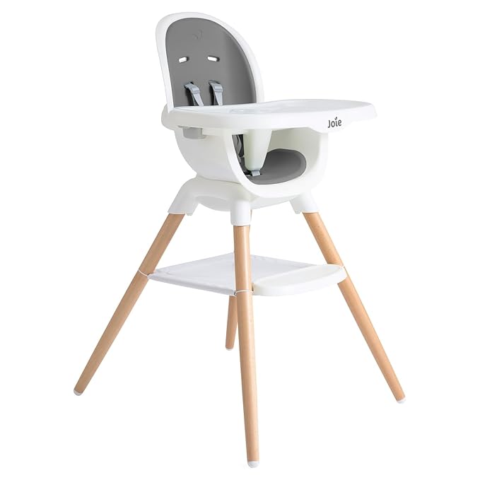 Chai Multi-Mode Highchair | Shadow