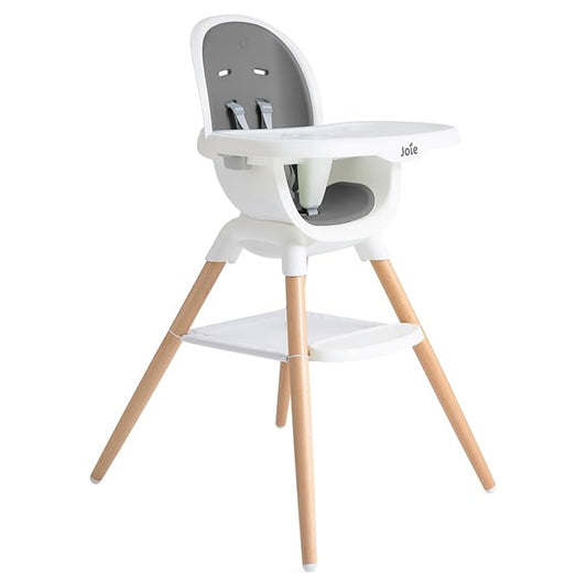 Chai Multi-Mode Highchair | Shadow