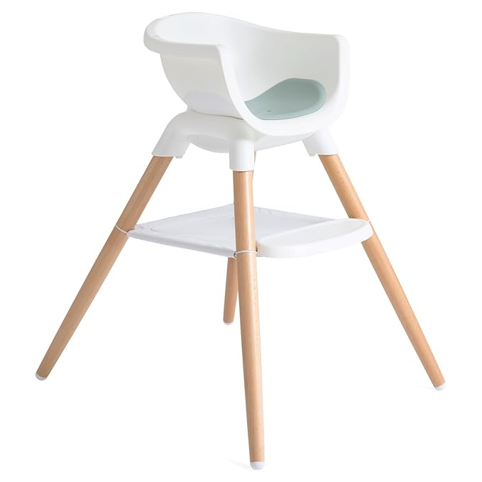 Chai Multi-Mode Highchair | Mist
