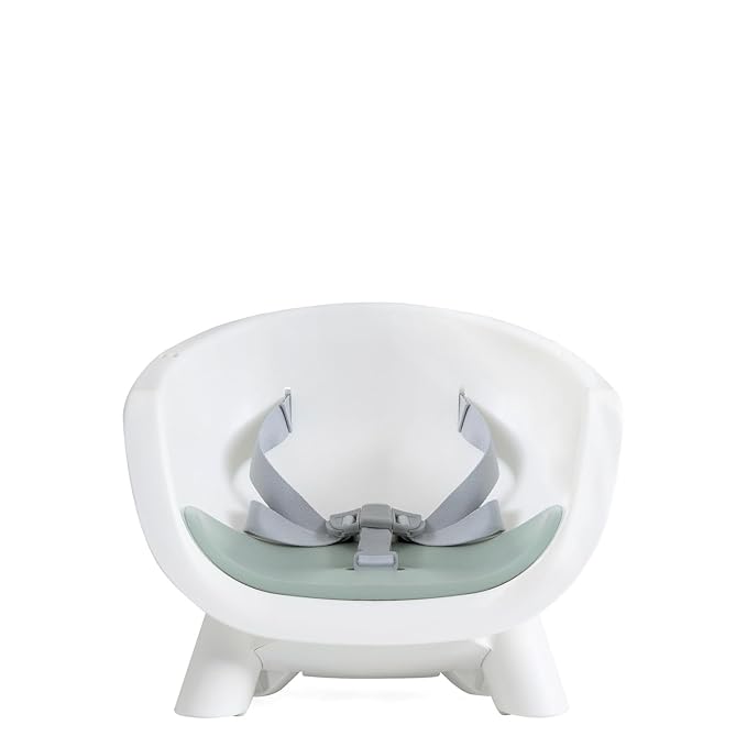 Chai Multi-Mode Highchair | Mist
