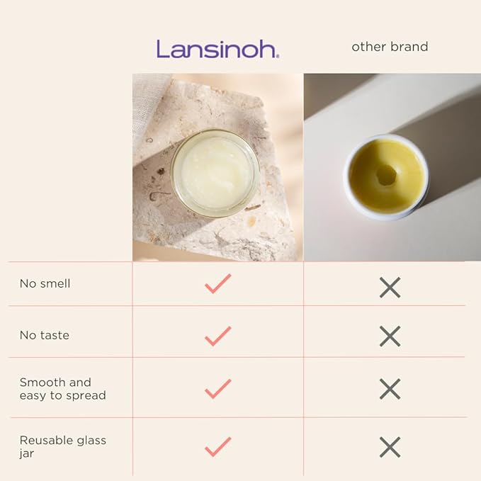 Organic Nipple Butter
