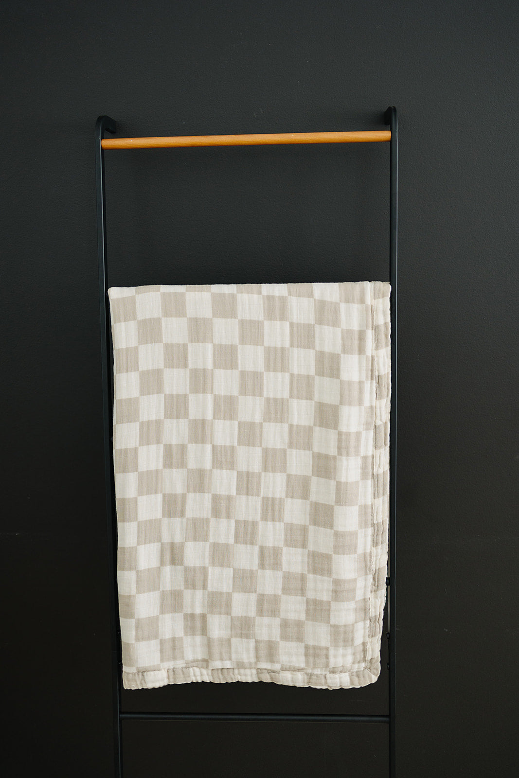 Muslin Quilt