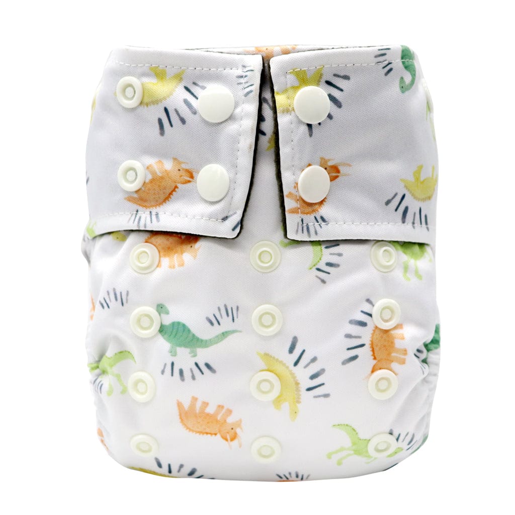 The "Bijou" Newborn + All In One by Happy BeeHinds