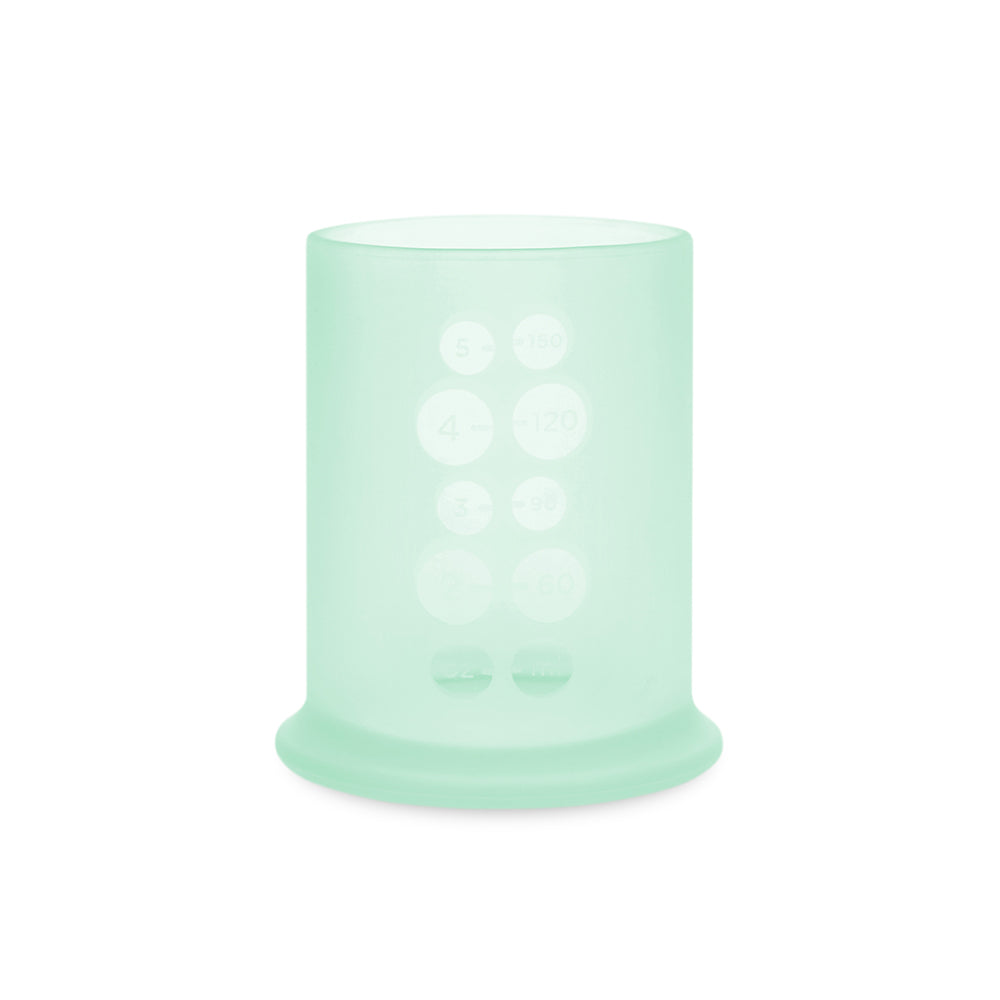 Silicone Training Cup for Baby and Toddler