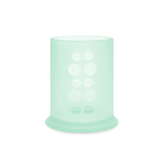 Silicone Training Cup for Baby and Toddler