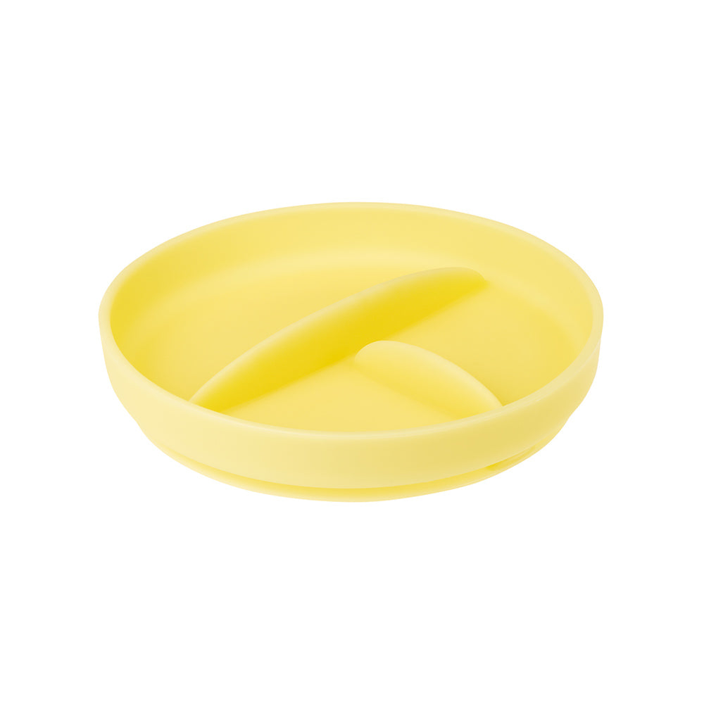 Silicone Divided Suction Plate