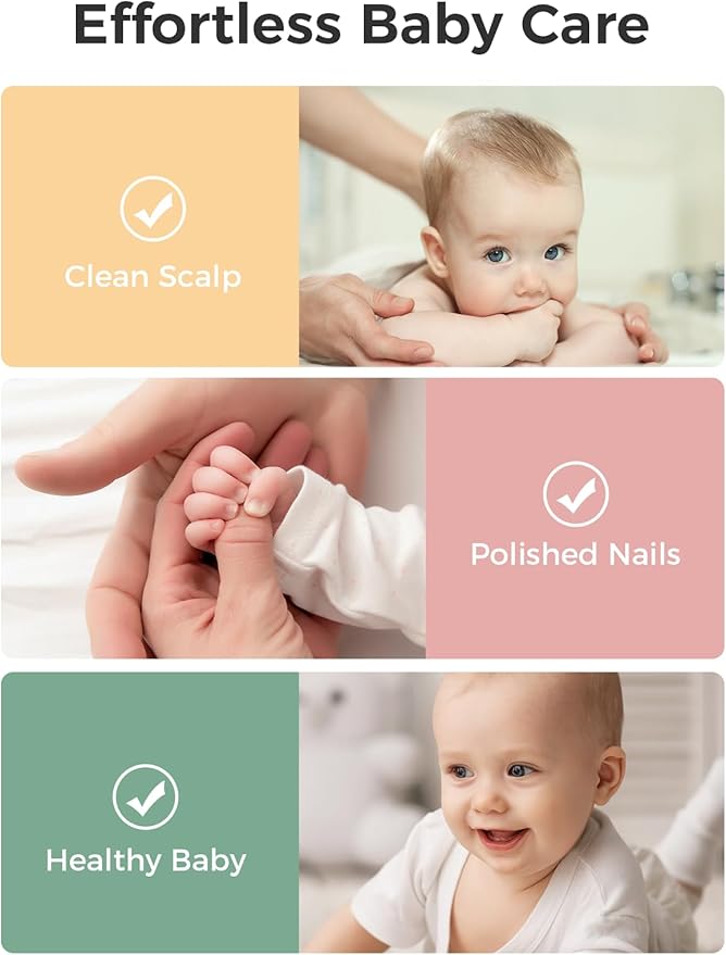 Momcozy Core Baby Kit