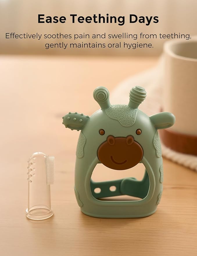 Momcozy Glow Baby Kit