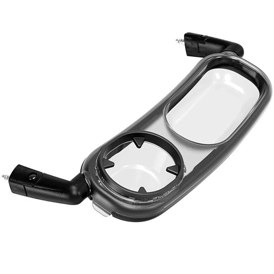 Snack Tray for UPPAbaby Vista/Vista V2/Vista V3/Cruz/Cruz V2/ RumbleSeat/RumbleSeat V2