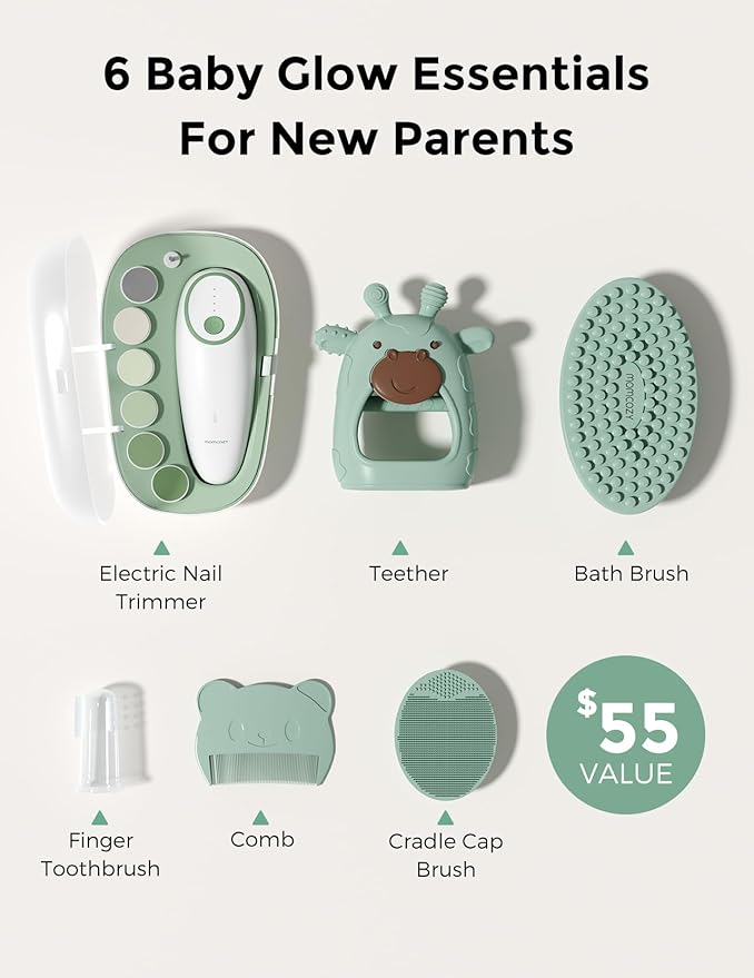 Momcozy Glow Baby Kit