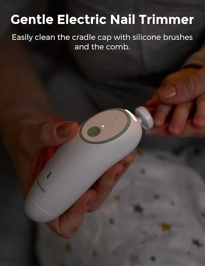 Momcozy Glow Baby Kit