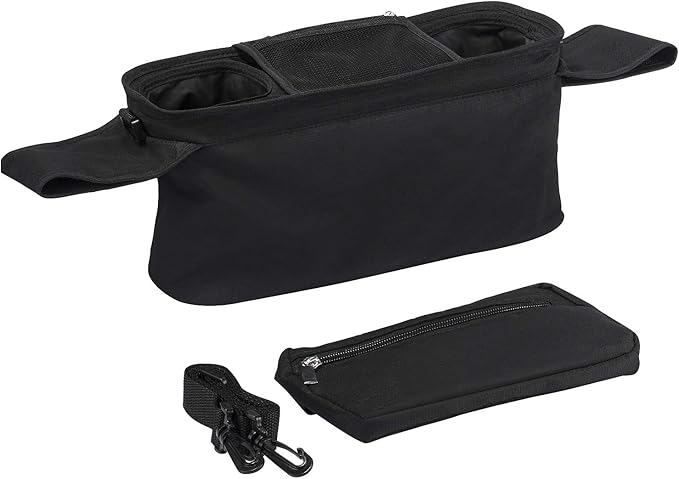 Momcozy Universal Stroller Organizer