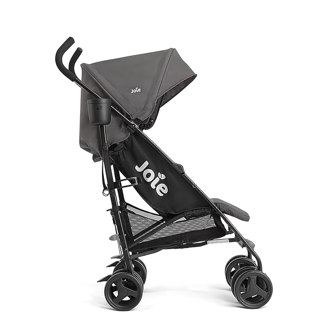 Tansy Umbrella Stroller | Thunder