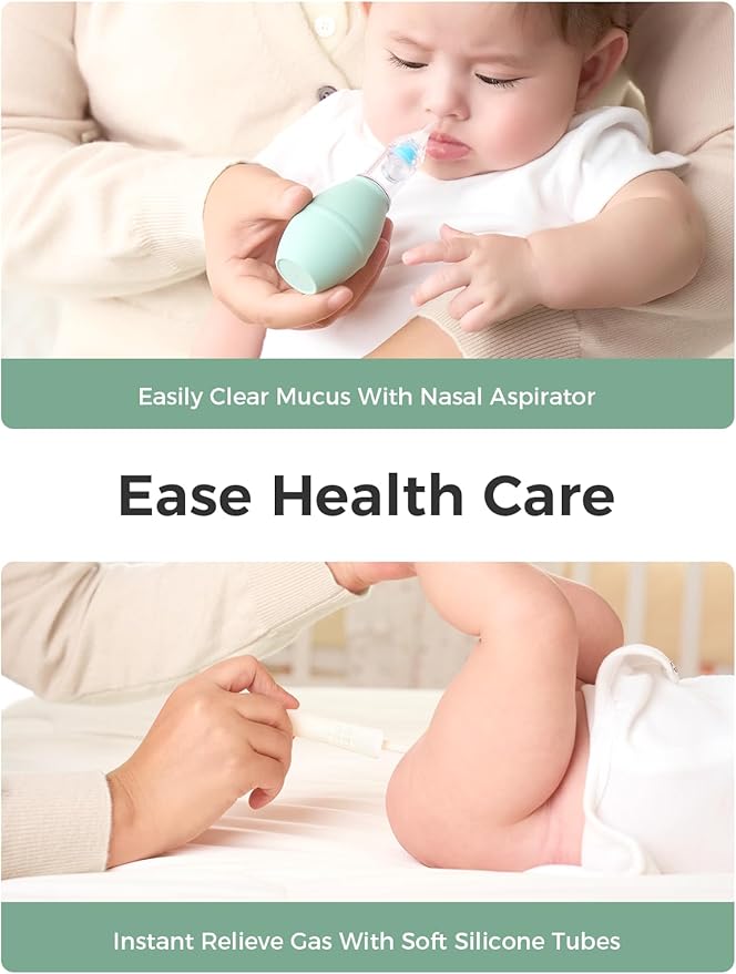 Momcozy Core Baby Kit