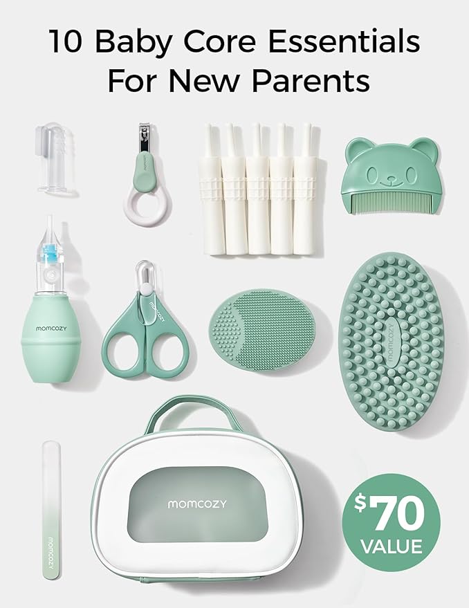 Momcozy Core Baby Kit
