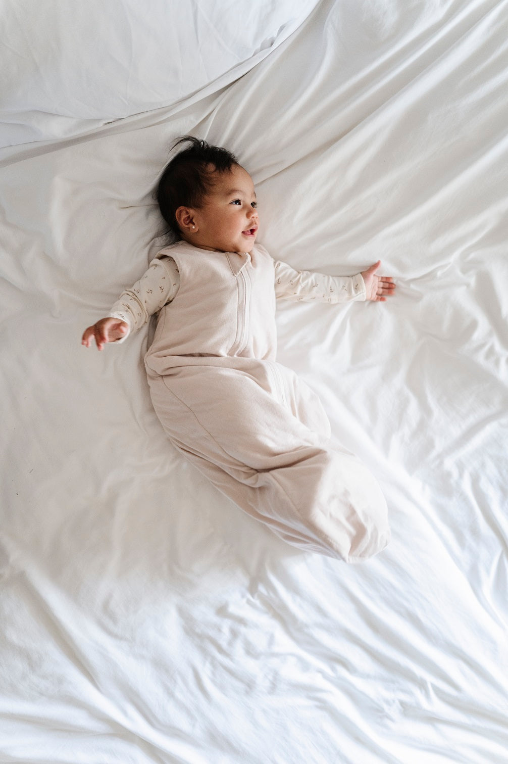 Winter Wearable Blanket | Baby Sleep Bag