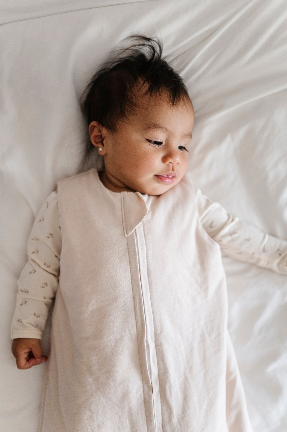 Winter Wearable Blanket | Baby Sleep Bag