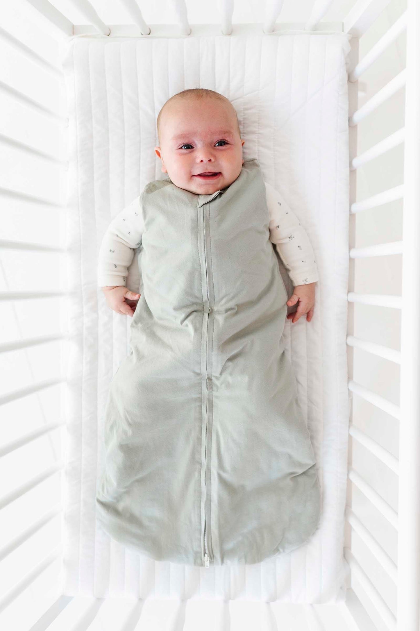 Winter Wearable Blanket | Baby Sleep Bag