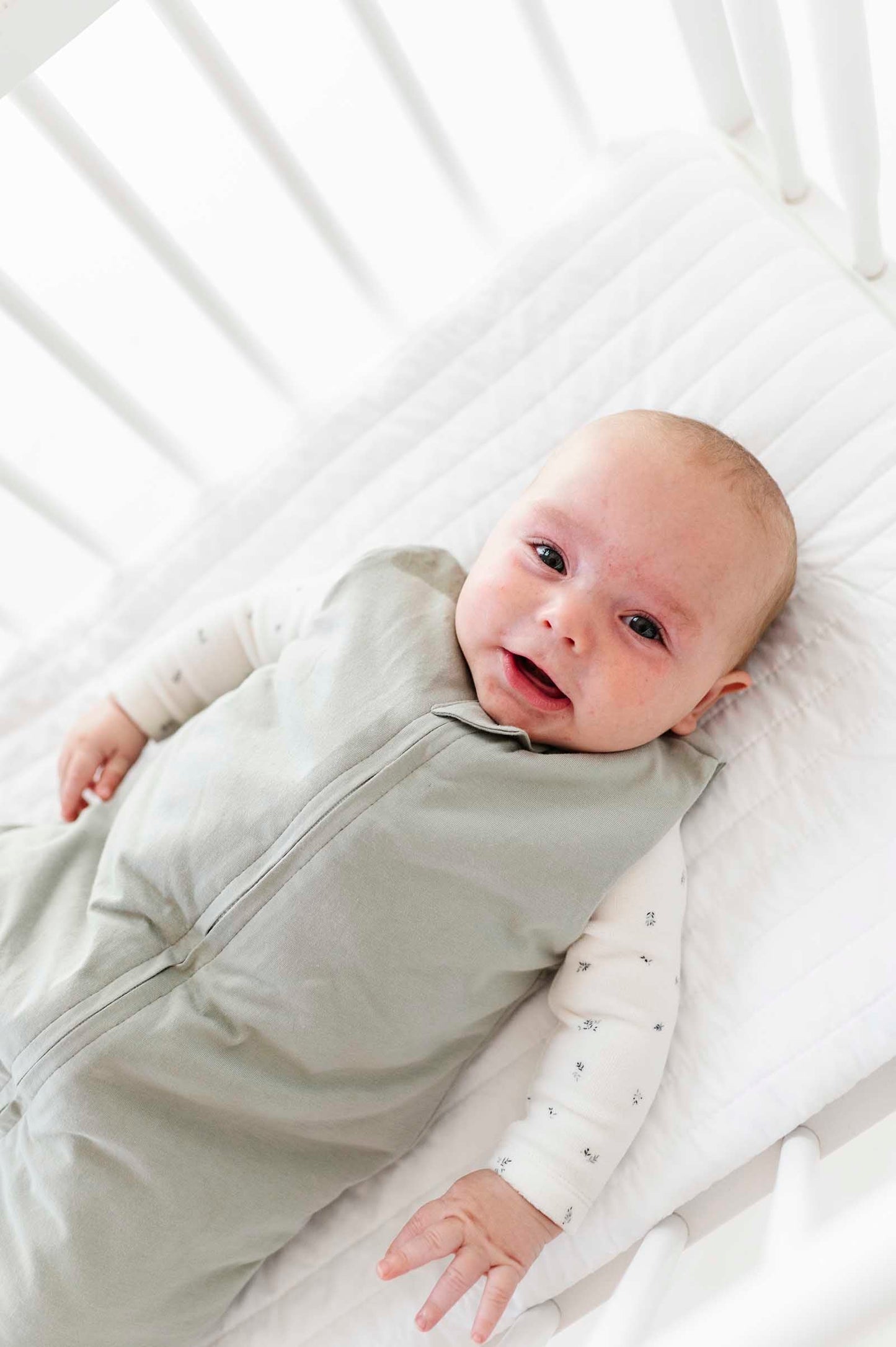 Winter Wearable Blanket | Baby Sleep Bag