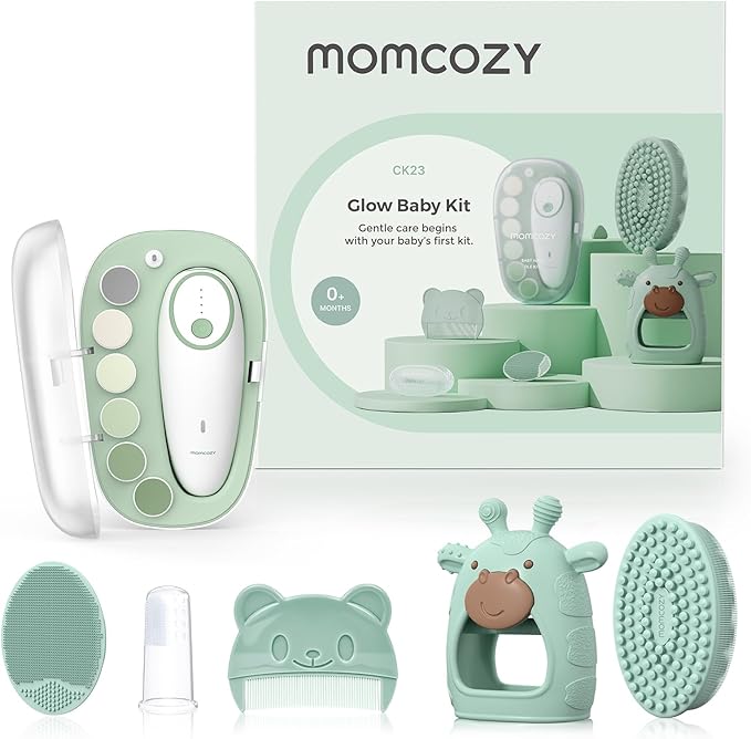 Momcozy Glow Baby Kit