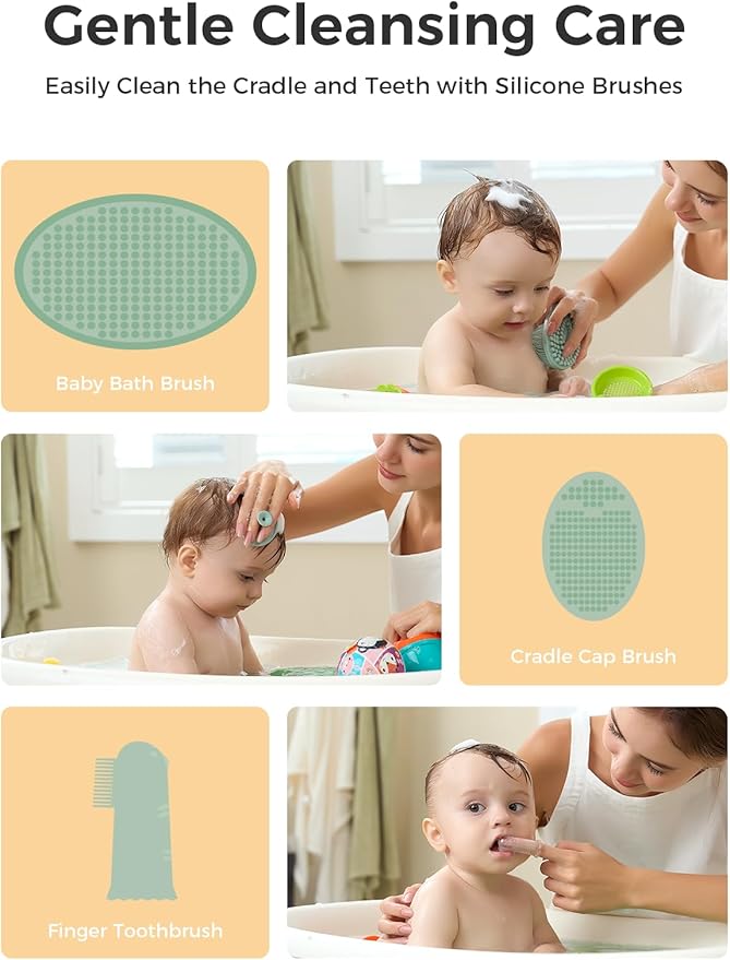 Momcozy Core Baby Kit