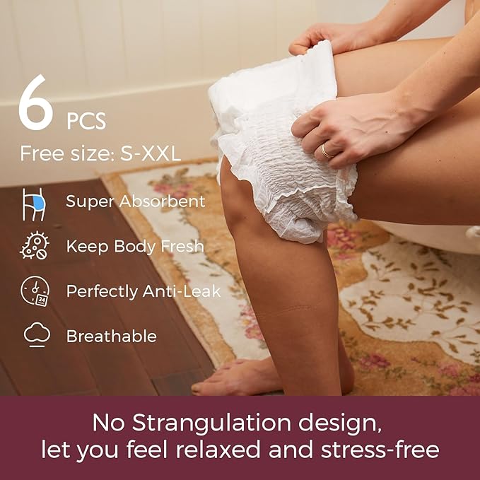 Momcozy Postpartum Recovery Essentials Kit