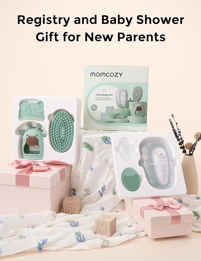 Momcozy Glow Baby Kit