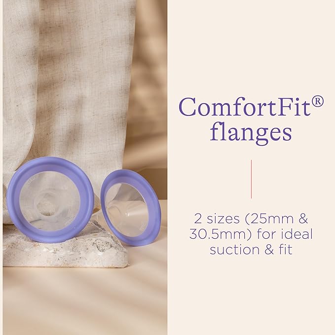 Manual Breast Pump, Hand Pump