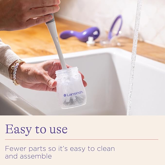 Manual Breast Pump, Hand Pump