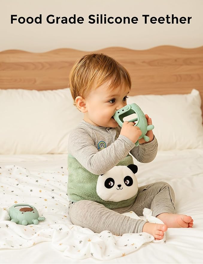 Momcozy Glow Baby Kit
