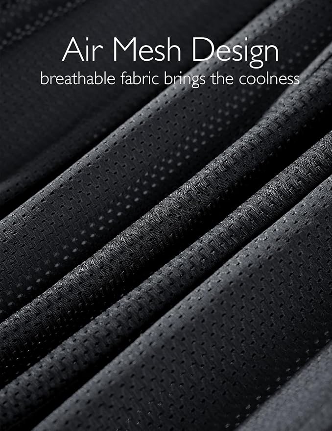Momcozy Baby Carrier AirMesh Black