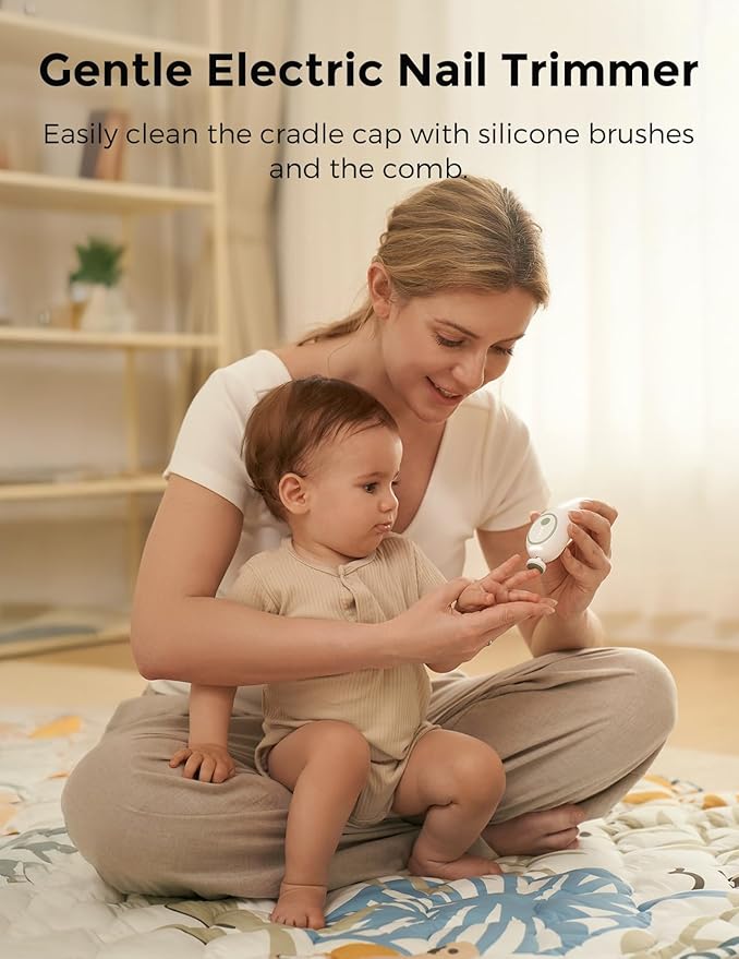 Momcozy Glow Baby Kit