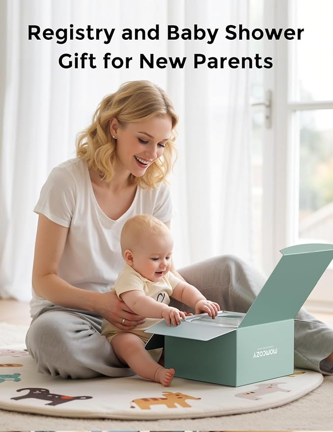 Momcozy Glow Baby Kit