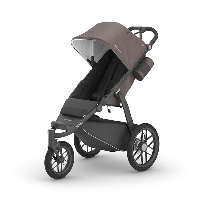 Ridge Jogging Stroller