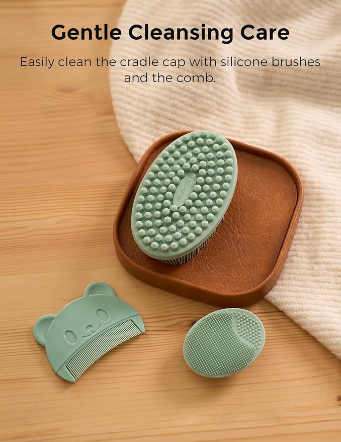 Momcozy Glow Baby Kit